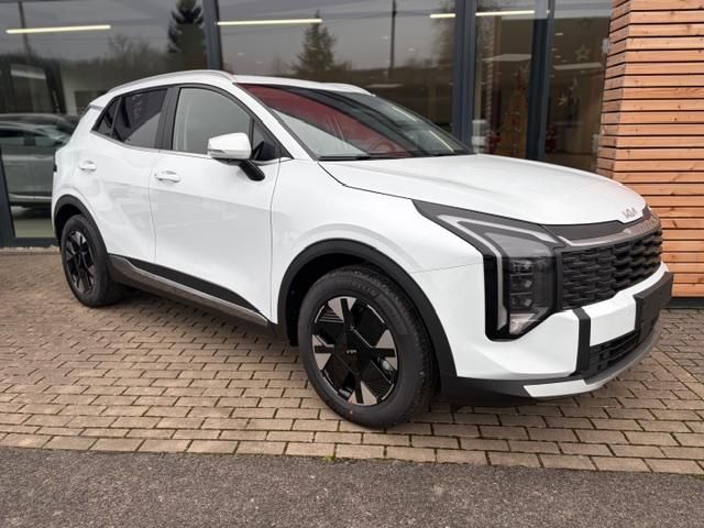 Kia Sportage 2025