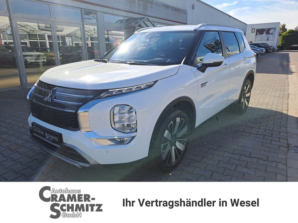 Mitsubishi Outlander 2025