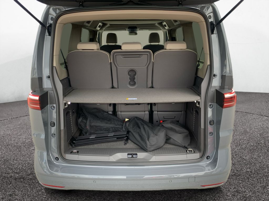 Volkswagen T7 California