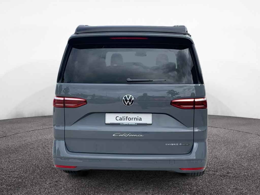 Volkswagen T7 California