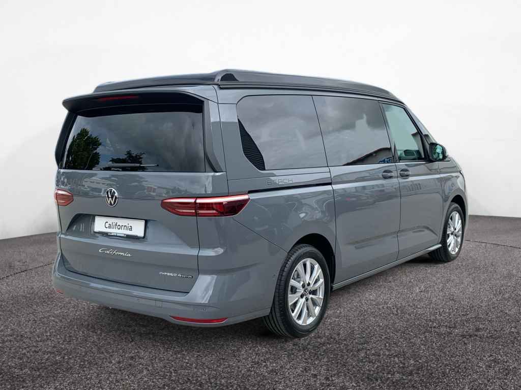 Volkswagen T7 California
