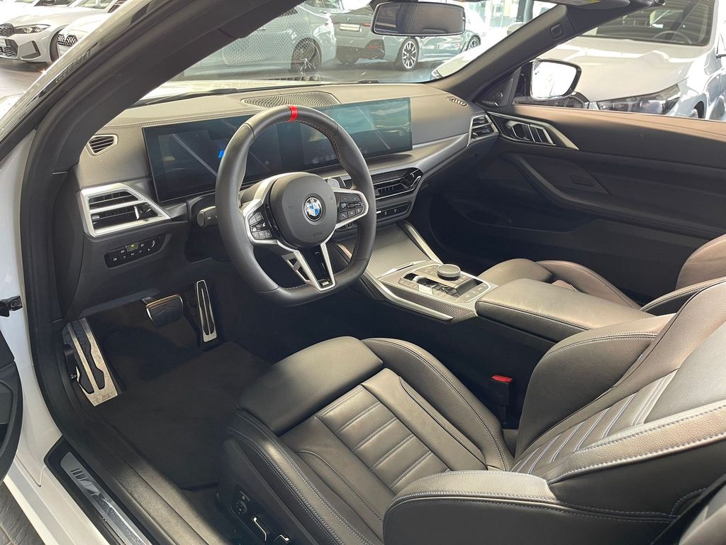 BMW M440 2025