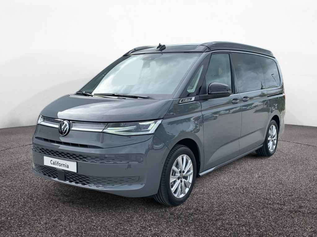Volkswagen T7 California
