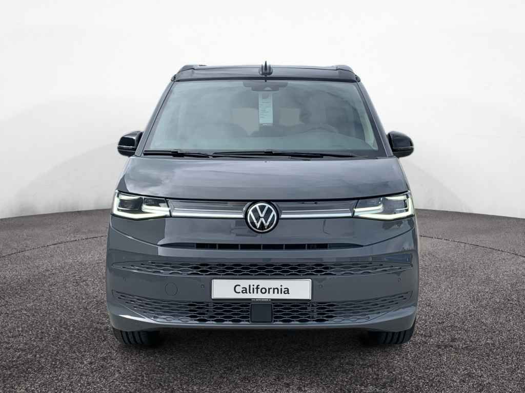 Volkswagen T7 California