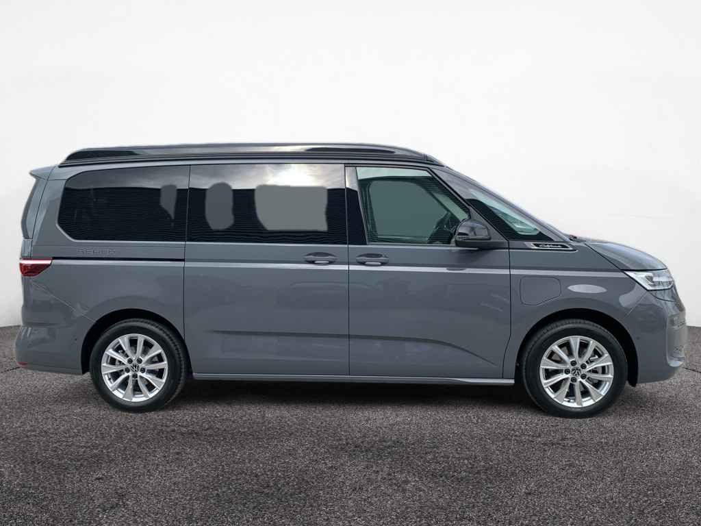 Volkswagen T7 California