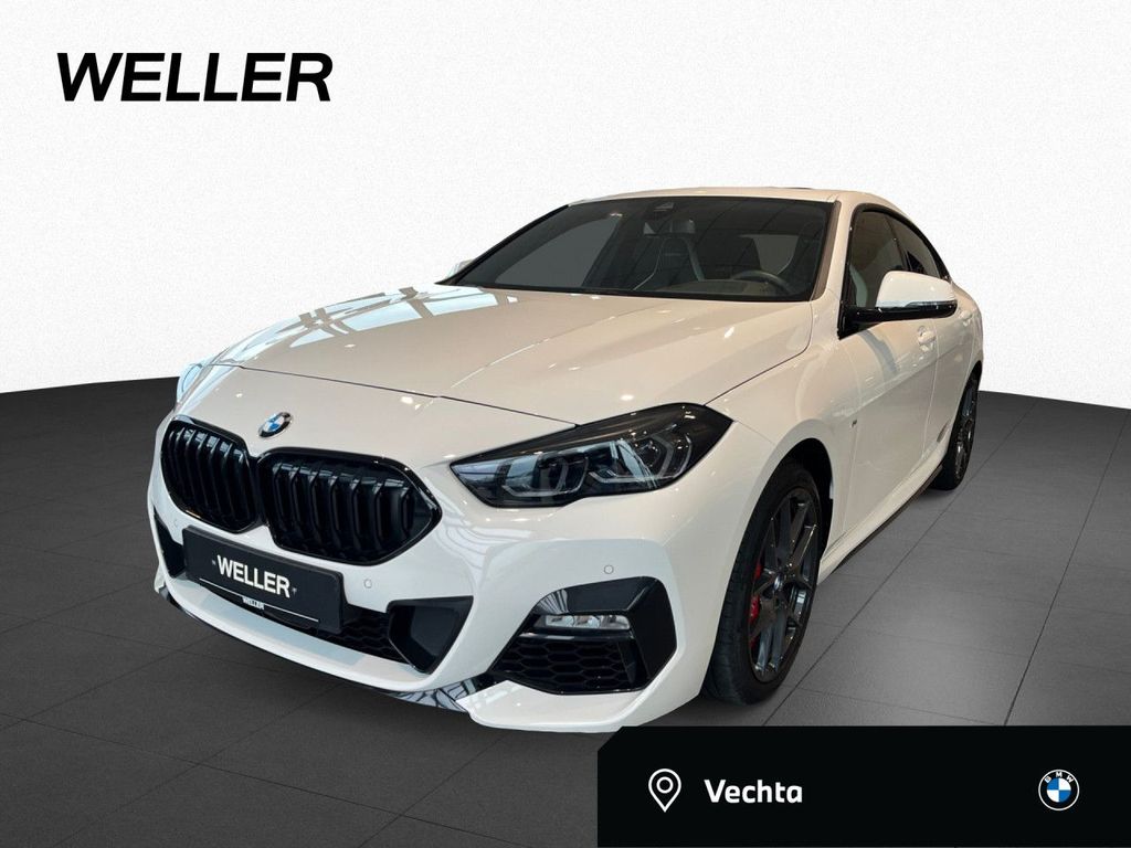 BMW 220 Gran Coupé 2024