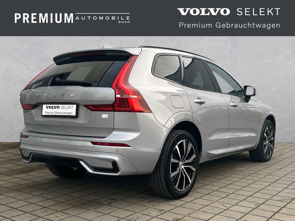 Volvo XC60 2023