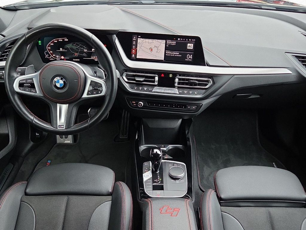 BMW 128 2021