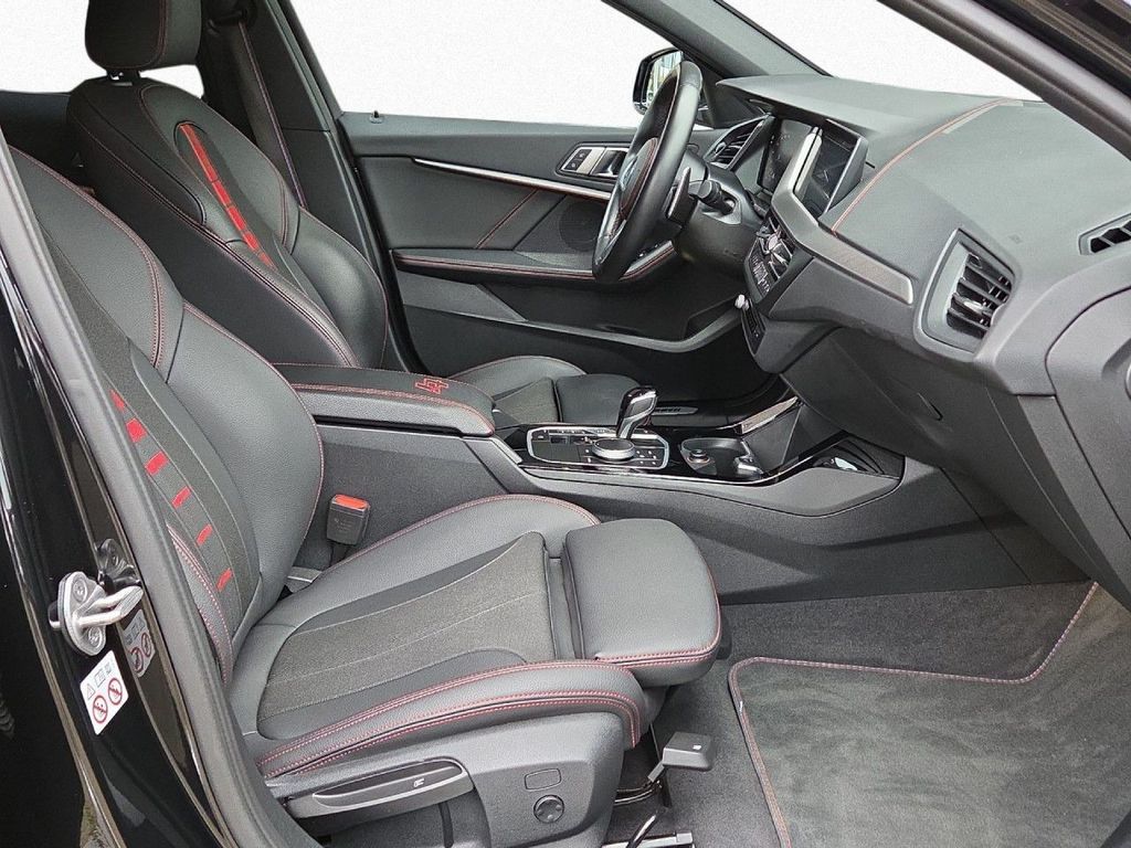BMW 128 2021