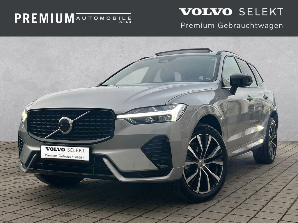 Volvo XC60 2023