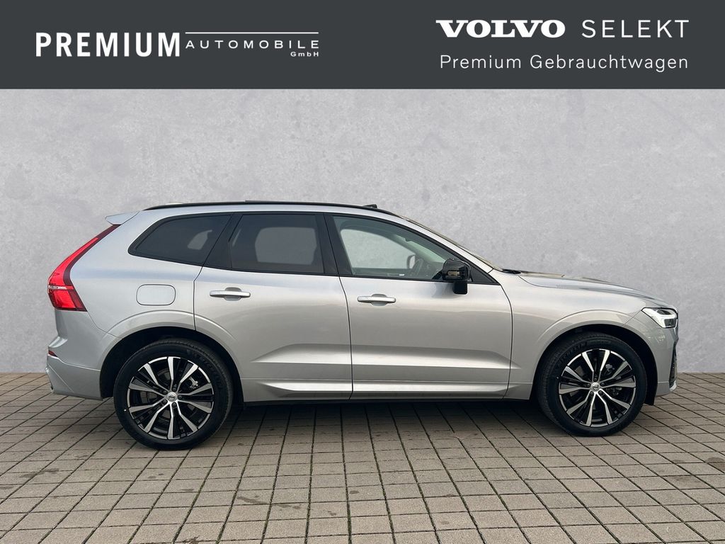 Volvo XC60 2023