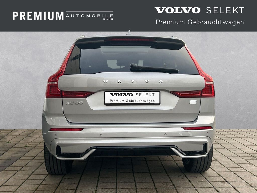 Volvo XC60 2023