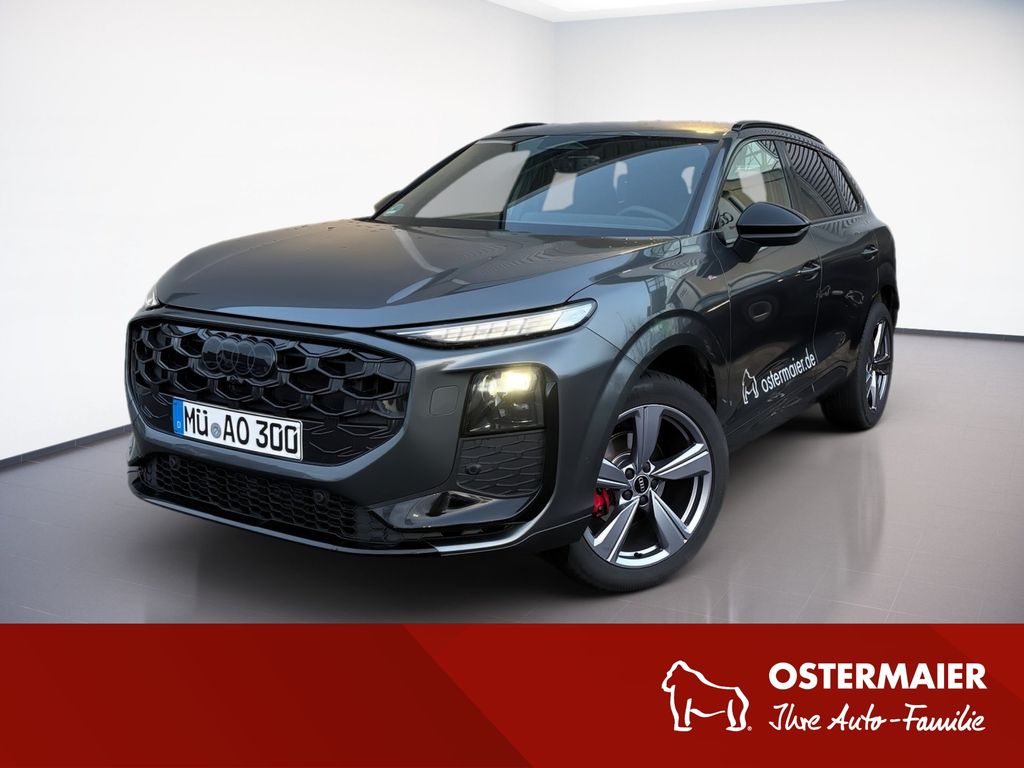 Audi Q3 2025