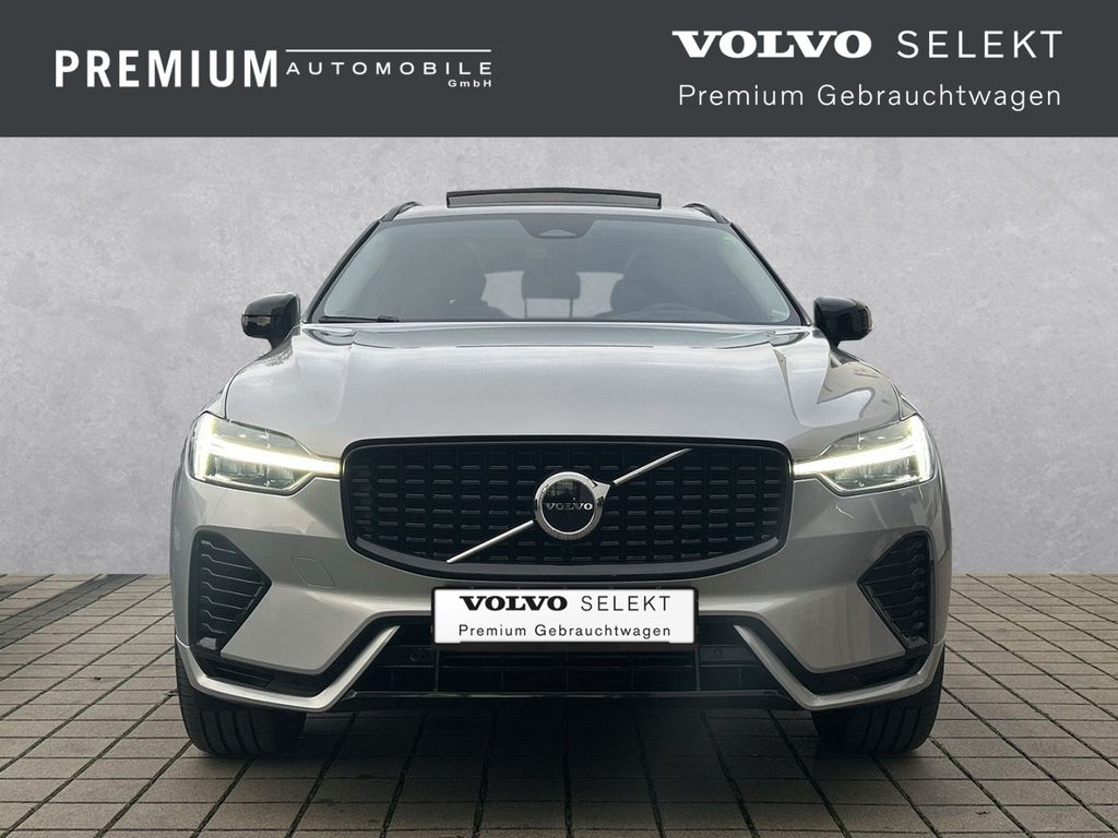 Volvo XC60 2023