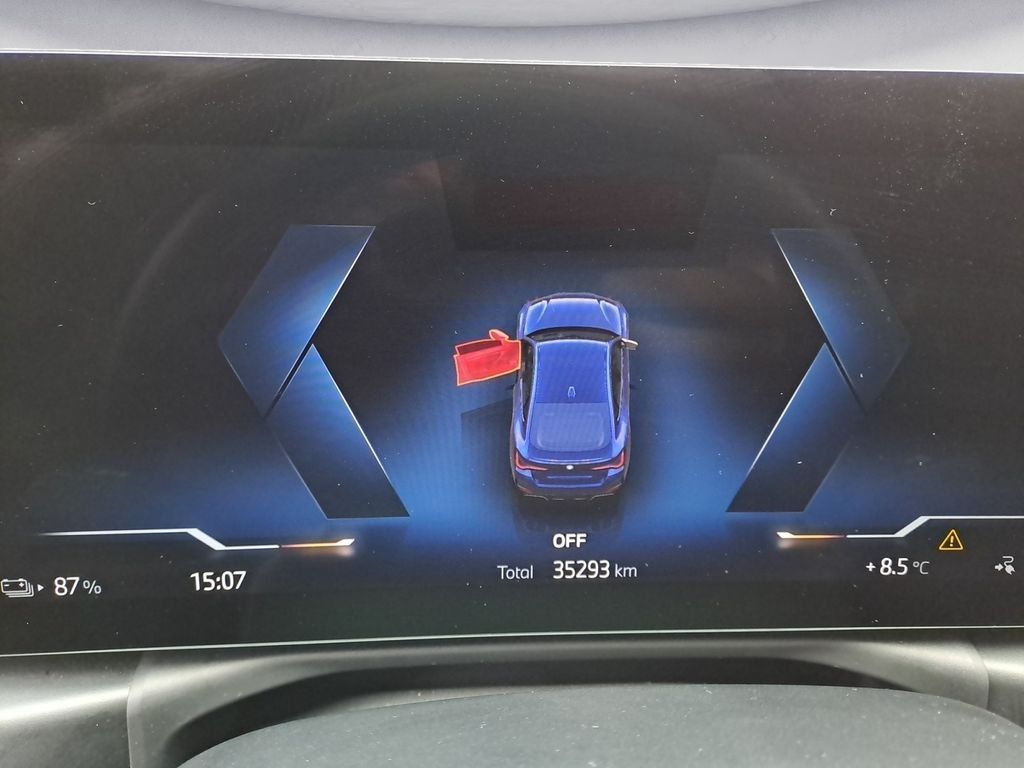 BMW i4 2022