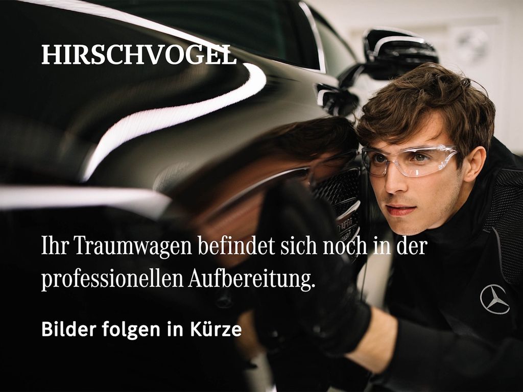 Mercedes-Benz EQB 2024