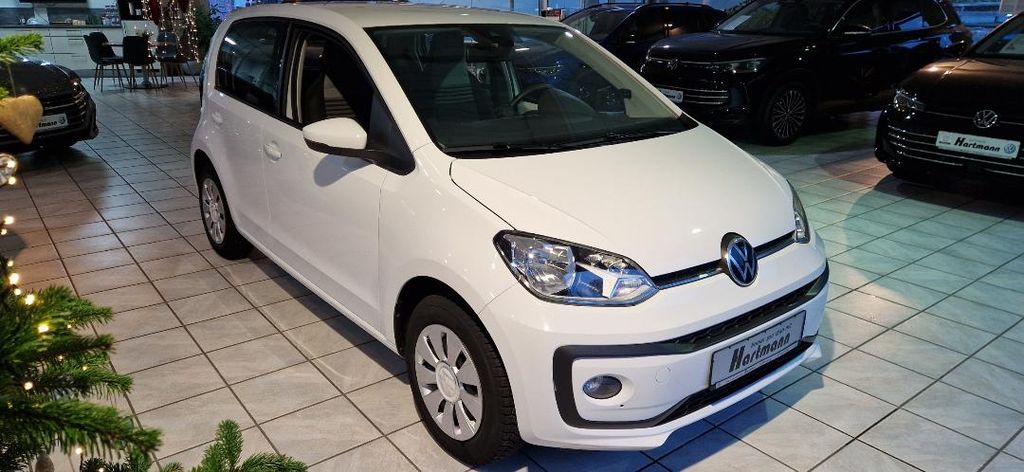 Volkswagen up! 2021