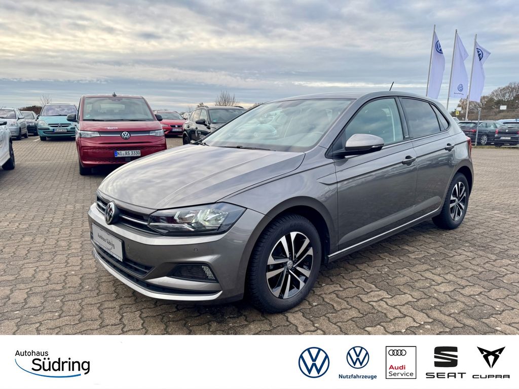 Volkswagen Polo 2020