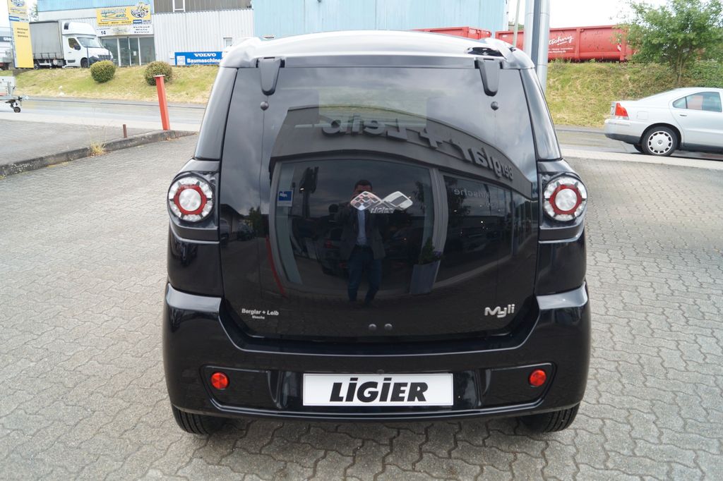 Ligier Myli