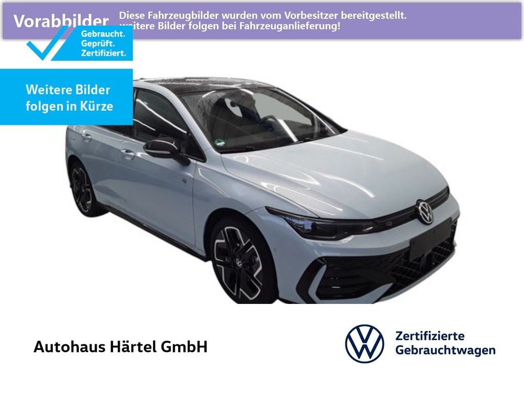 Volkswagen Golf 2025