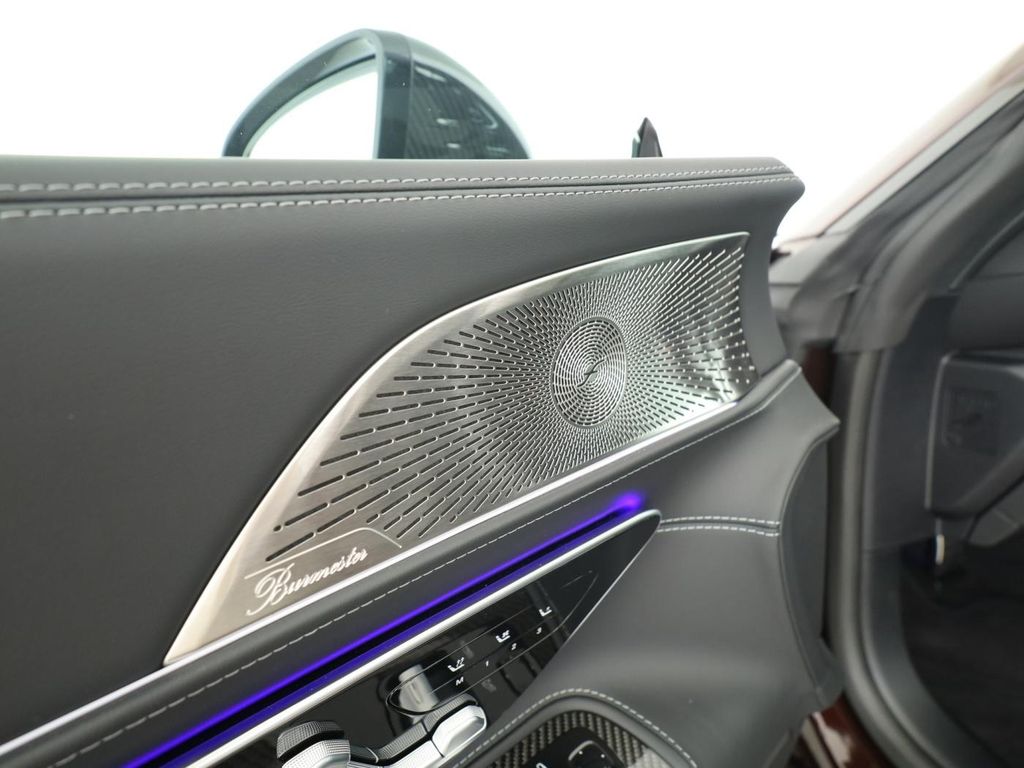 Mercedes-Benz AMG GT 2025