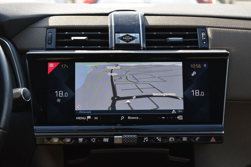 DS Automobiles DS7 (Crossback) 2021