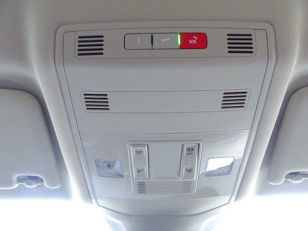 Volkswagen T-Cross 2024