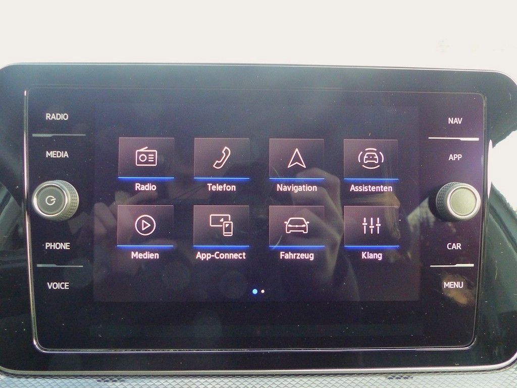 Volkswagen T-Cross 2024