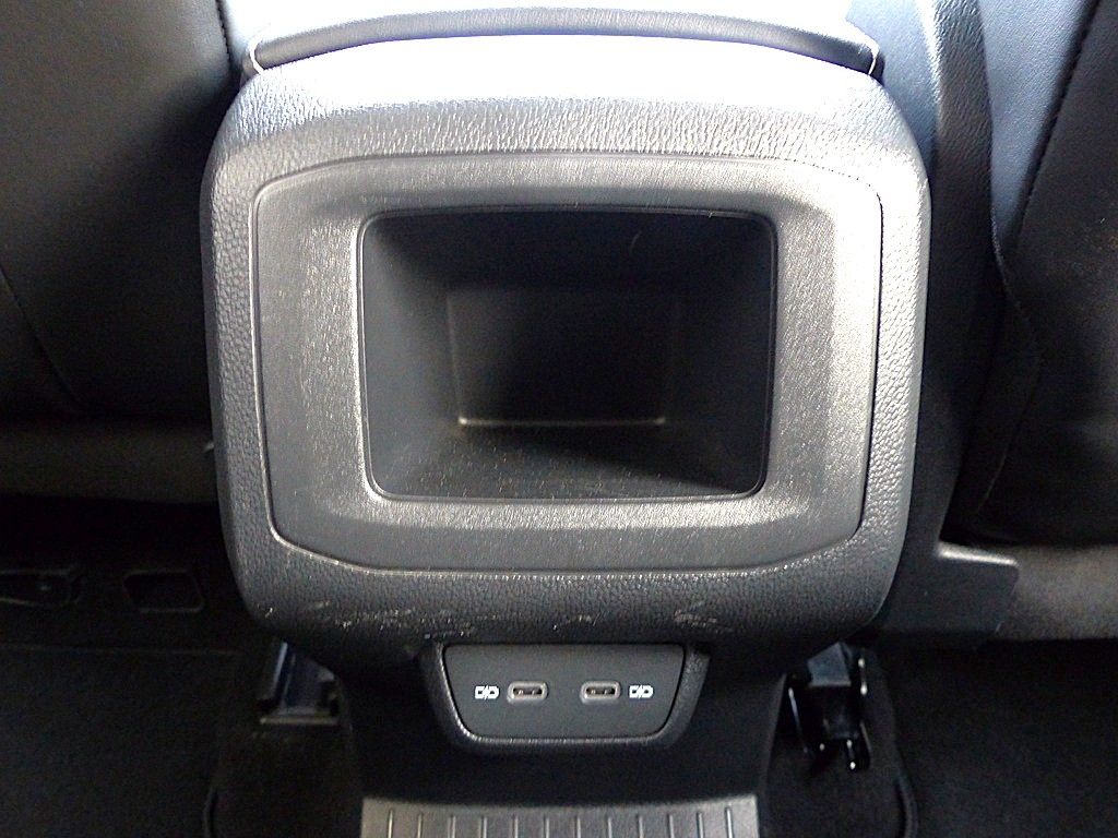 Volkswagen T-Cross 2024