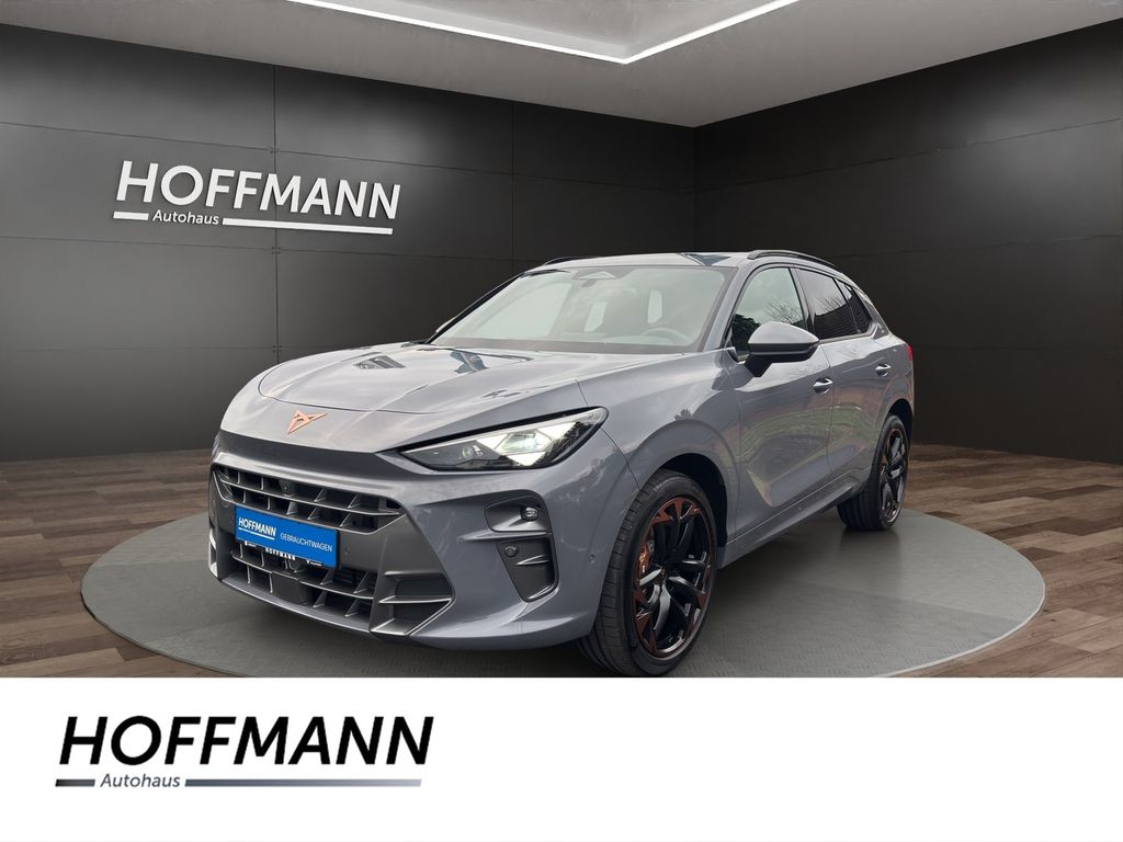 Cupra Terramar 2024