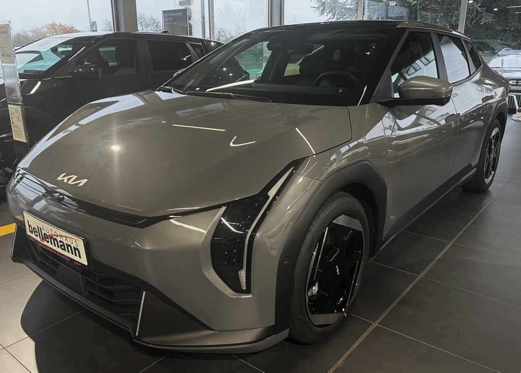 Kia Other 2025