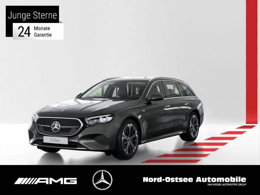 Mercedes-Benz E 300 2025