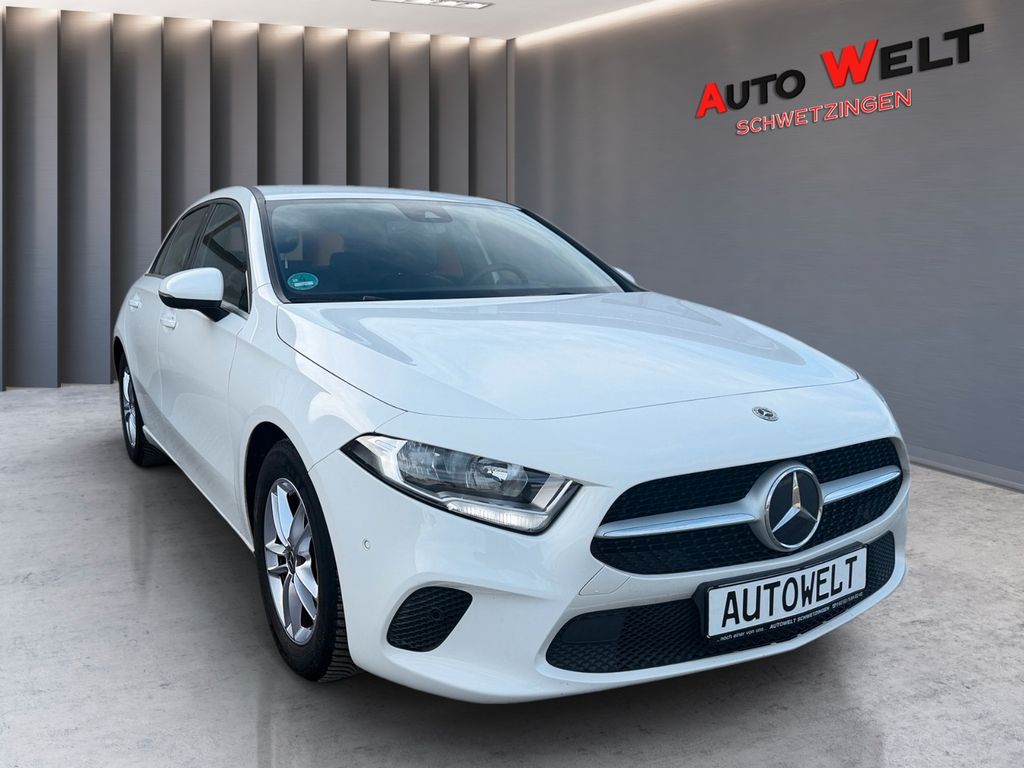 Mercedes-Benz A 180 2020