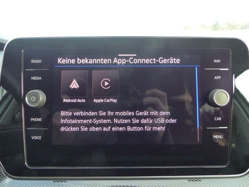 Volkswagen T-Cross 2024