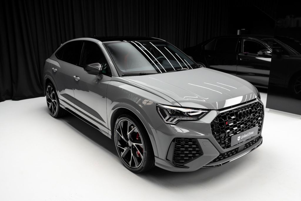 Audi RSQ3 2023