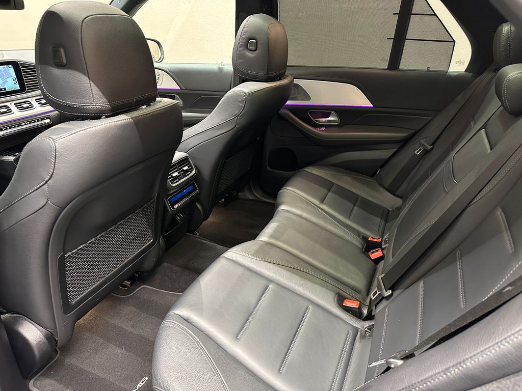 Mercedes-Benz GLE 350 2020