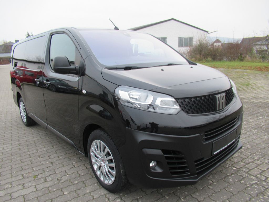 Fiat Scudo 2022
