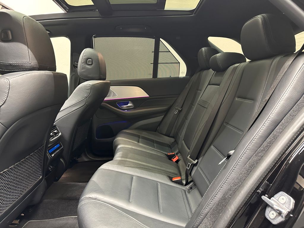 Mercedes-Benz GLE 350 2020