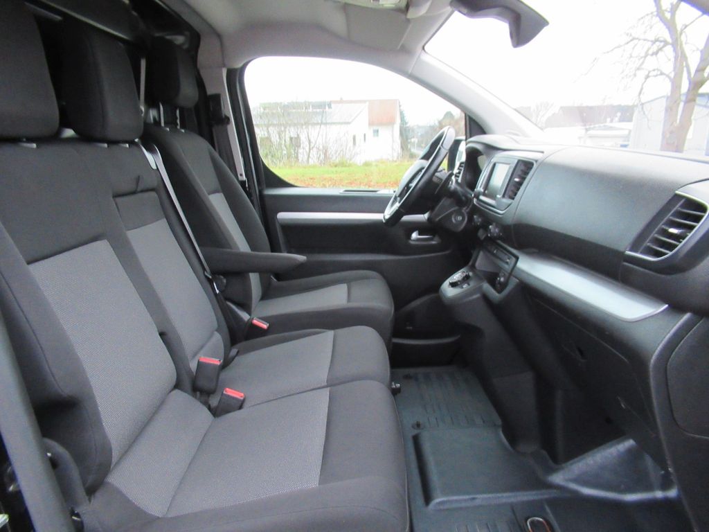 Fiat Scudo 2022