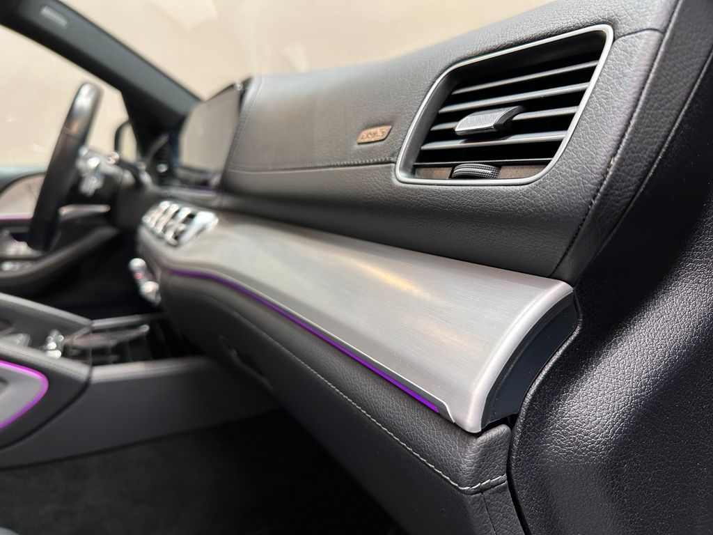 Mercedes-Benz GLE 350 2020