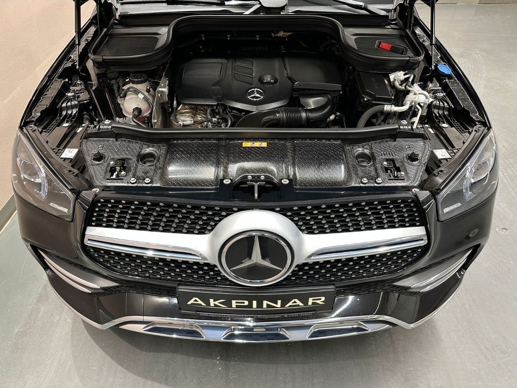 Mercedes-Benz GLE 350 2020