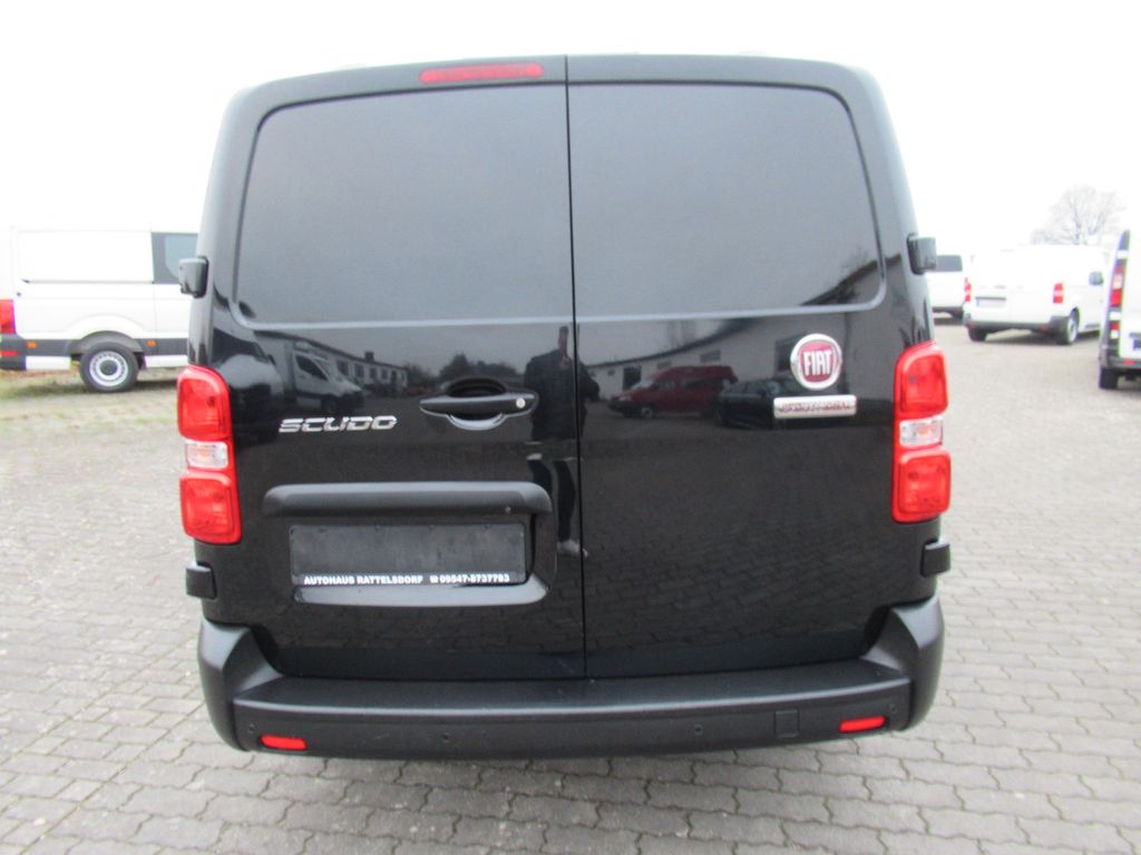 Fiat Scudo 2022