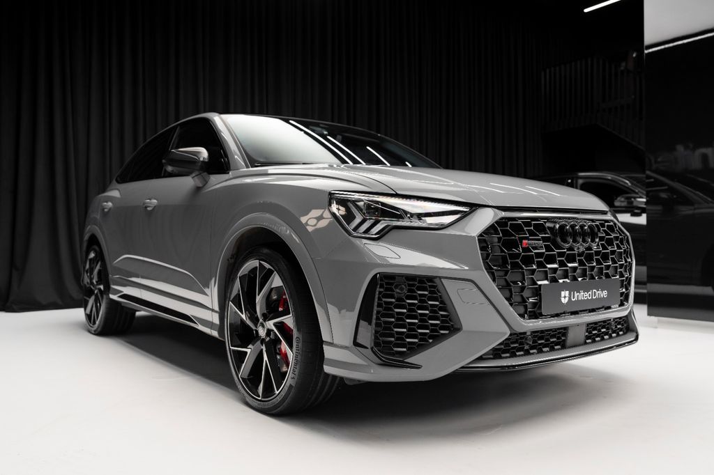 Audi RSQ3 2023