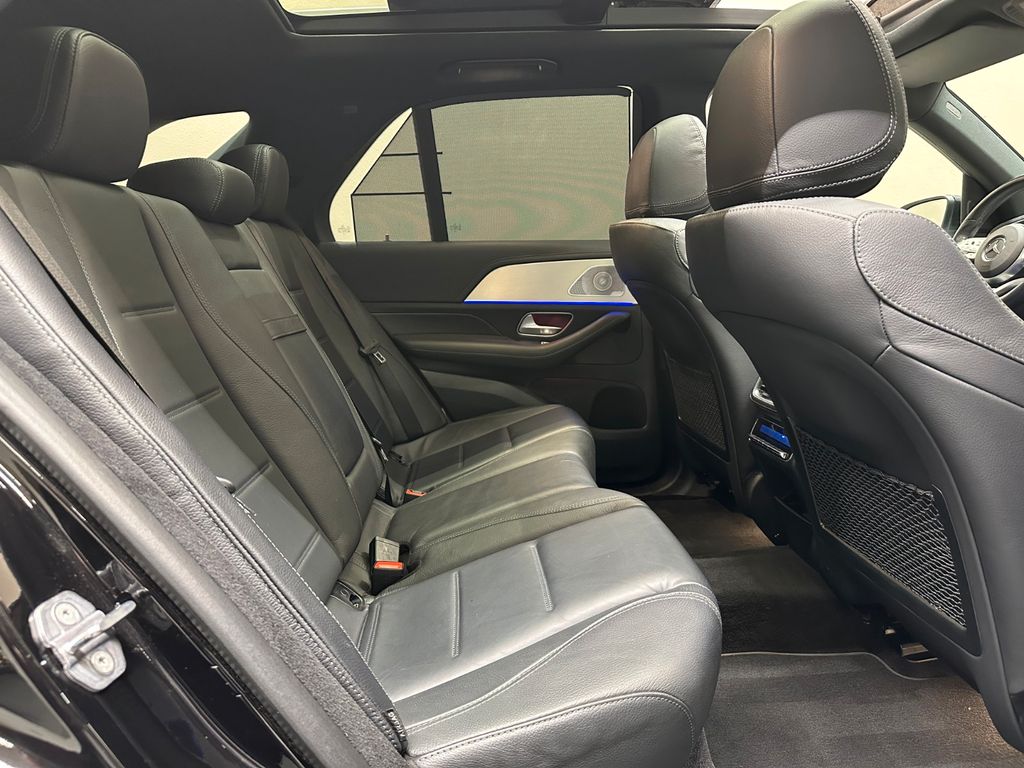 Mercedes-Benz GLE 350 2020
