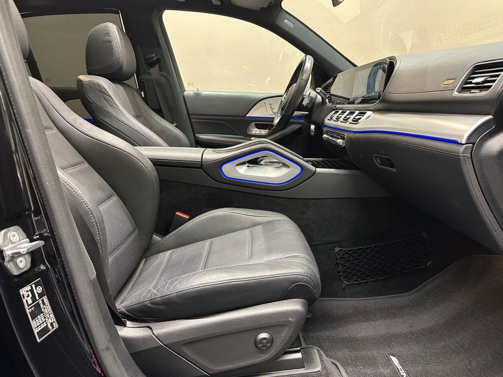 Mercedes-Benz GLE 350 2020