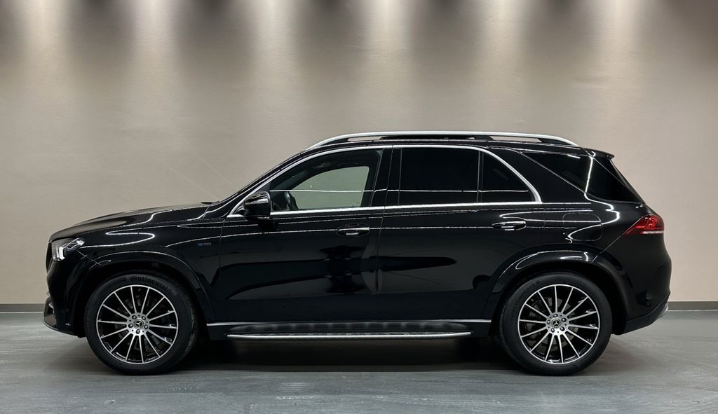 Mercedes-Benz GLE 350 2020