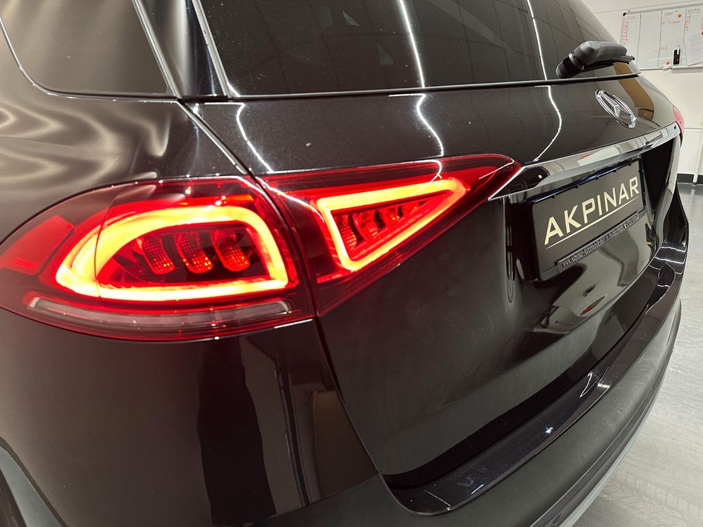 Mercedes-Benz GLE 350 2020