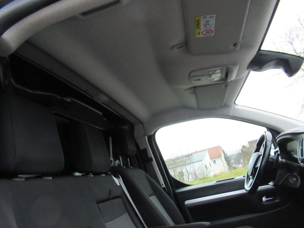 Fiat Scudo 2022