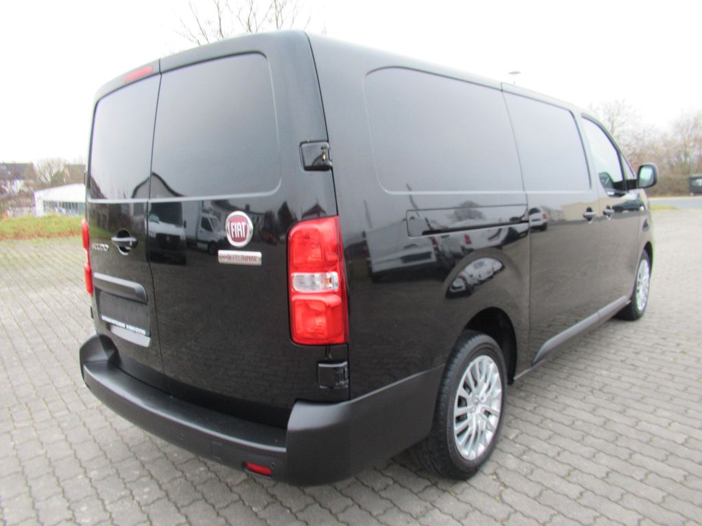 Fiat Scudo 2022