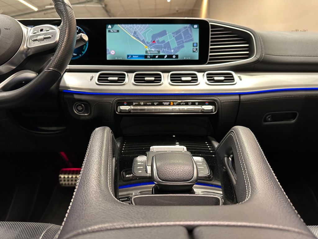 Mercedes-Benz GLE 350 2020